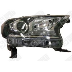 Phare Avant Droit Pour Ford Ranger 1914113