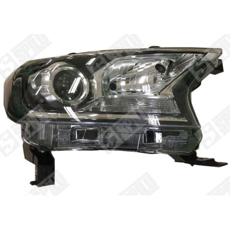 Phare Avant Droit Pour Ford Ranger 1914113