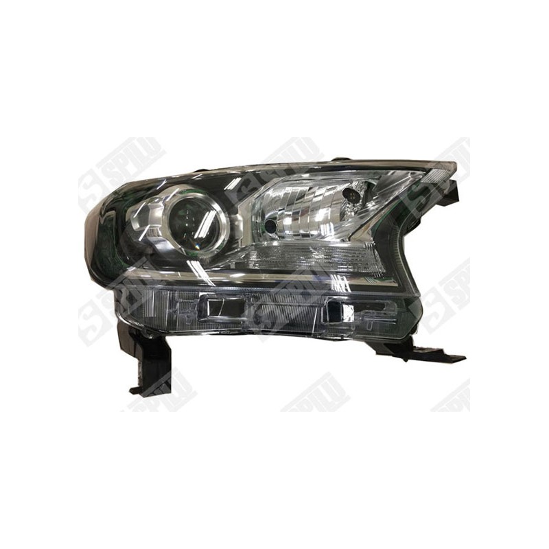 Phare Avant Droit Pour Ford Ranger 1914113
