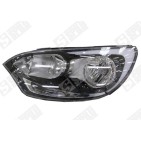 Phare Avant Gauche Pour Kia RIO III Hatchback Van 921011W200