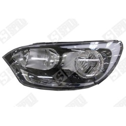 Phare Avant Gauche Pour Kia RIO III Hatchback Van 921011W200