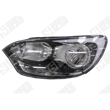 Phare Avant Gauche Pour Kia RIO III Hatchback Van 921011W200