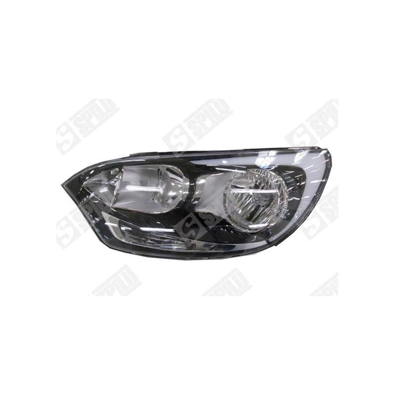 Phare Avant Gauche Pour Kia RIO III Hatchback Van 921011W200