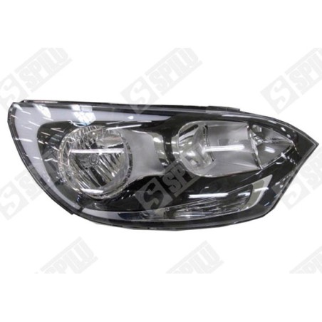 Phare Avant Droit Pour Kia RIO III Hatchback Van 921011W200