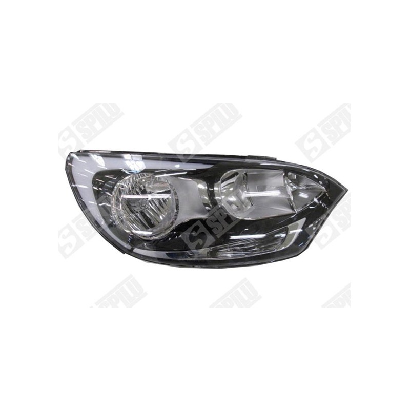Phare Avant Droit Pour Kia RIO III Hatchback Van 921011W200