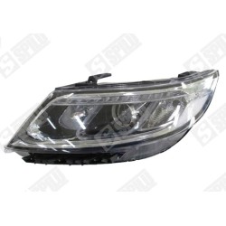 Phare Avant Gauche Pour Kia Sorento II Camionnette/SUV 92101-2P550