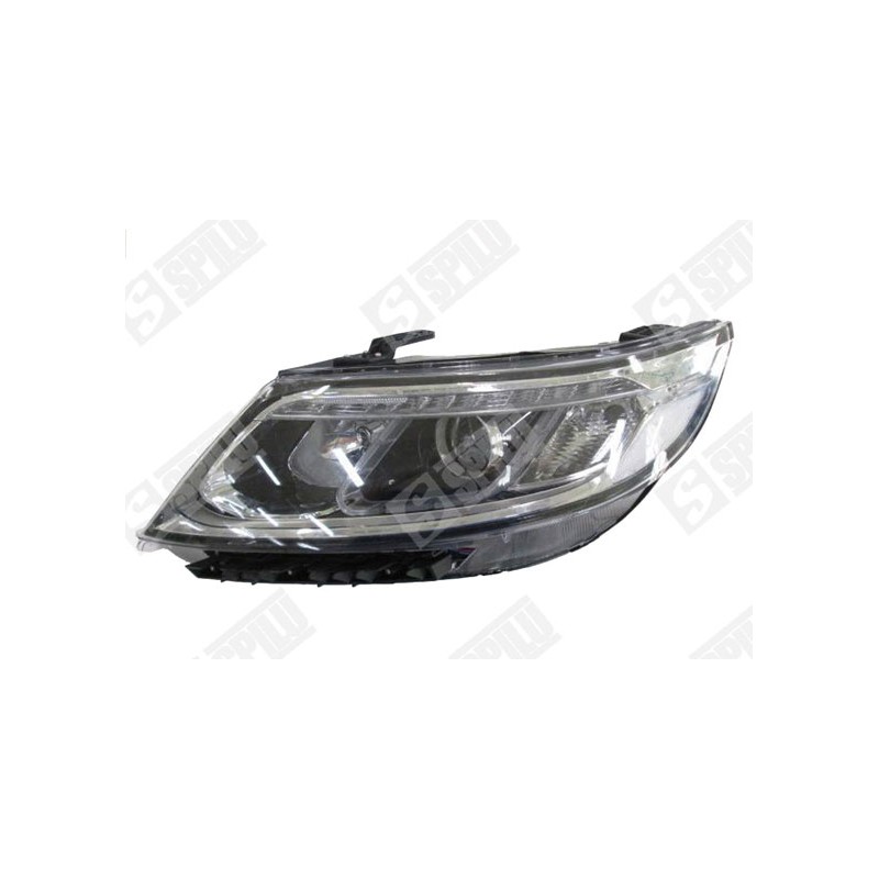 Phare Avant Gauche Pour Kia Sorento II Camionnette/SUV 92101-2P550