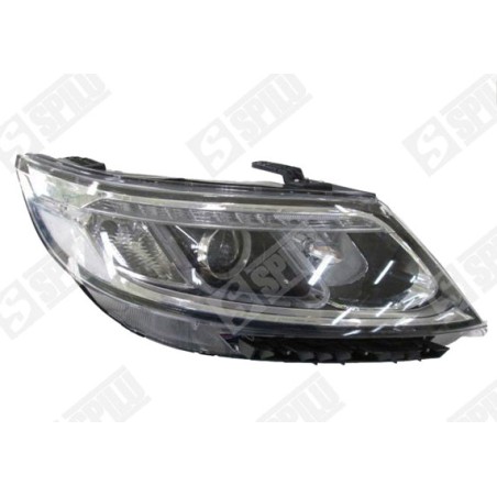 Phare Avant Droit Pour Kia Sorento II Camionnette/SUV 92102-2P550