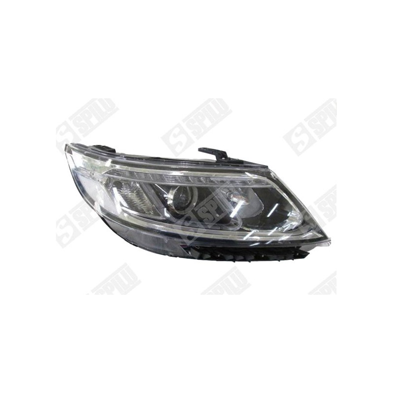 Phare Avant Droit Pour Kia Sorento II Camionnette/SUV 92102-2P550