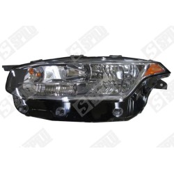 Phare Avant Gauche Pour Volvo XC90 II 31353139