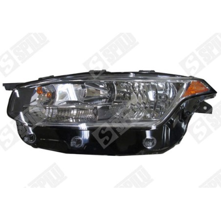 Phare Avant Gauche Pour Volvo XC90 II 31353139
