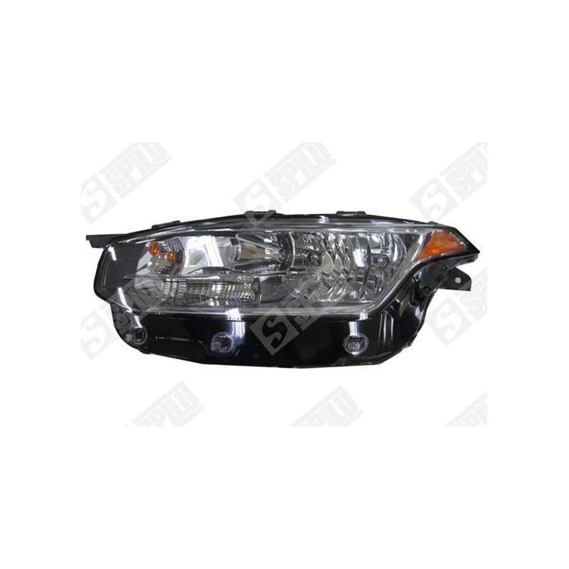 Phare Avant Gauche Pour Volvo XC90 II 31353139