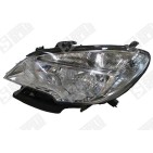 Phare Avant Gauche Pour Opel Mokka/Mokka X 1216722