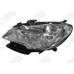 Phare Avant Gauche Pour Opel Mokka/Mokka X 1216722