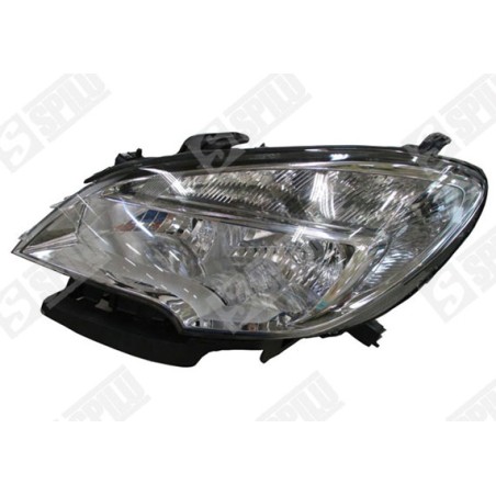 Phare Avant Gauche Pour Opel Mokka/Mokka X 1216722
