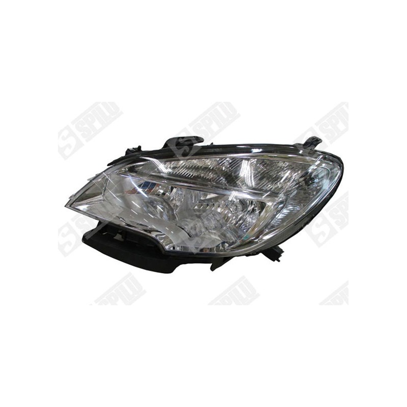 Phare Avant Gauche Pour Opel Mokka/Mokka X 1216722