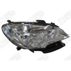 Phare Avant Droit Pour Opel Mokka/Mokka X 1216723