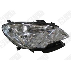 Phare Avant Droit Pour Opel Mokka/Mokka X 1216723