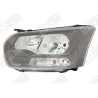 Phare Avant Gauche Pour Ford Transit V363 Autobus/Autocar Camionnette 2033569