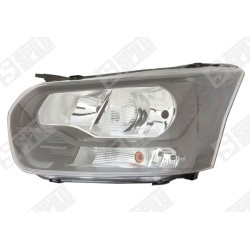 Phare Avant Gauche Pour Ford Transit V363 Autobus/Autocar Camionnette 2033569