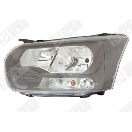 Phare Avant Gauche Pour Ford Transit V363 Autobus/Autocar Camionnette 2033569