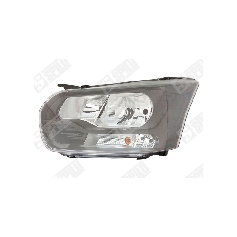 Phare Avant Gauche Pour Ford Transit V363 Autobus/Autocar Camionnette 2033569