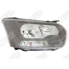 Phare Avant Droit Pour Ford Transit V363 Autobus/Autocar Camionnette 2033567