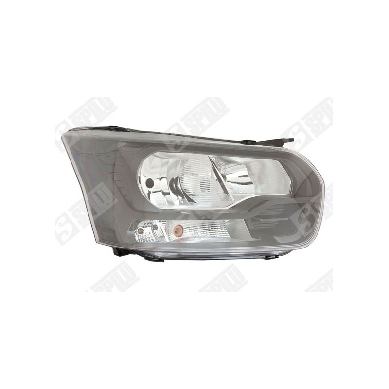 Phare Avant Droit Pour Ford Transit V363 Autobus/Autocar Camionnette 2033567