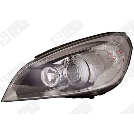 Phare Avant Gauche Pour Volvo S60 II V60 I 31299990