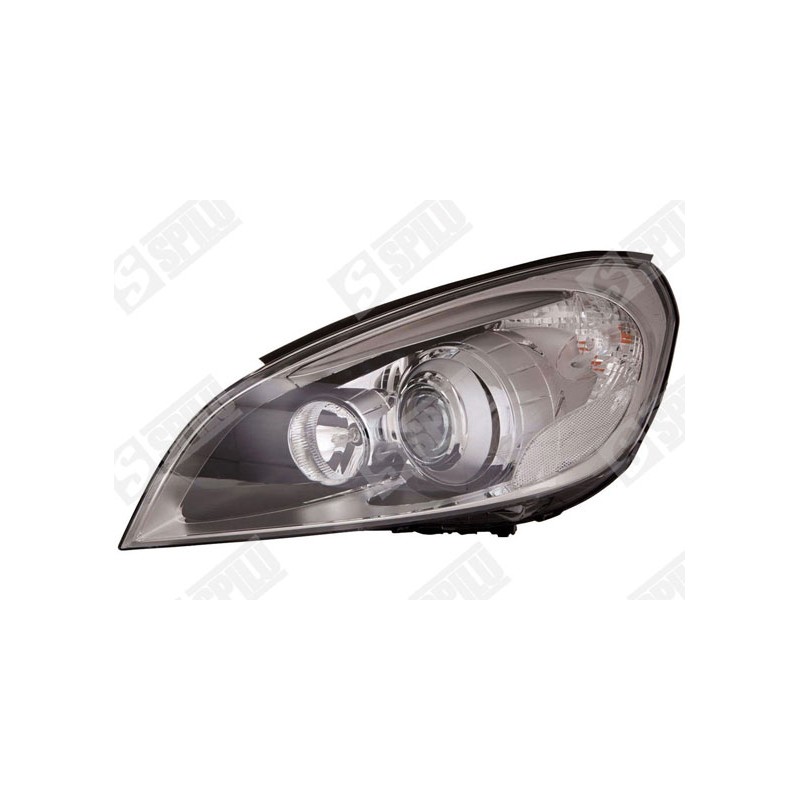 Phare Avant Gauche Pour Volvo S60 II V60 I 31299990