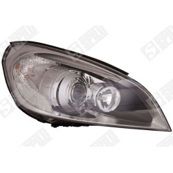 Phare Avant Droit Pour Volvo S60 II V60 I 31299991