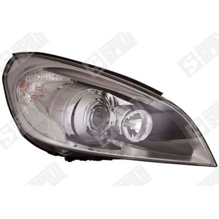 Phare Avant Droit Pour Volvo S60 II V60 I 31299991