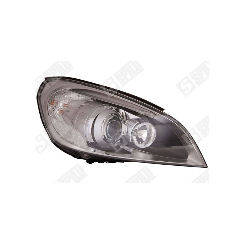 Phare Avant Droit Pour Volvo S60 II V60 I 31299991
