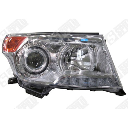 Phare Avant Droit Pour Toyota Land Cruiser 200 81145-60F30