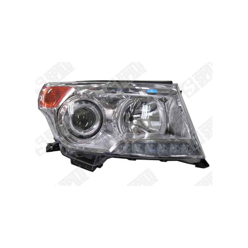 Phare Avant Droit Pour Toyota Land Cruiser 200 81145-60F30