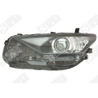 Phare Avant Gauche Pour Toyota Auris Break 81170-02K30