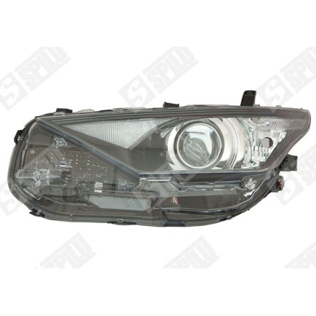 Phare Avant Gauche Pour Toyota Auris Break 81170-02K30