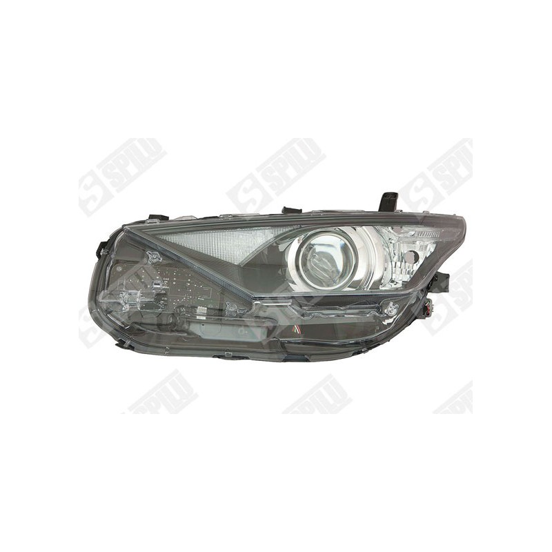 Phare Avant Gauche Pour Toyota Auris Break 81170-02K30