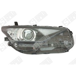 Phare Avant Droit Pour Toyota Auris Break 81130-02K30