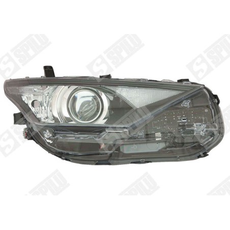 Phare Avant Droit Pour Toyota Auris Break 81130-02K30