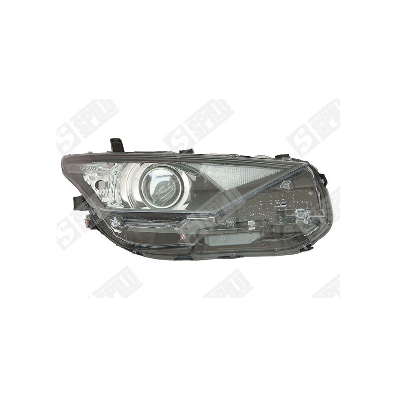 Phare Avant Droit Pour Toyota Auris Break 81130-02K30