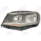 Phare Avant Gauche Pour VW Caddy Alltrack/Monospace Alltrack Monospace 2K1941005