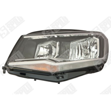 Phare Avant Gauche Pour VW Caddy Alltrack/Monospace Alltrack Monospace 2K1941005