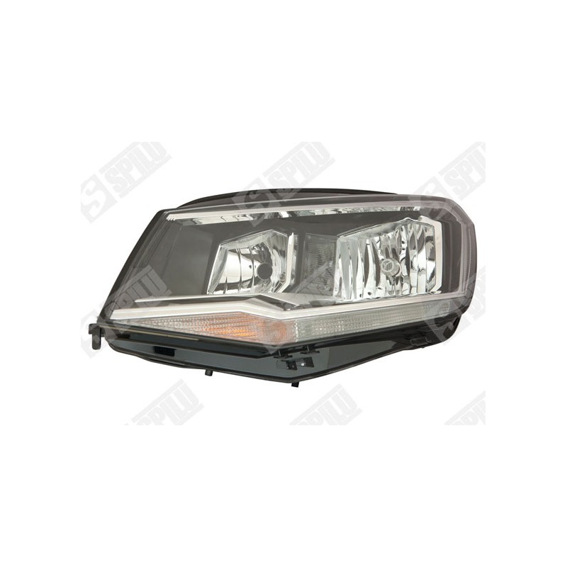 Phare Avant Gauche Pour VW Caddy Alltrack/Monospace Alltrack Monospace 2K1941005