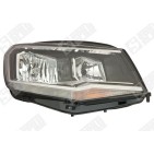 Phare Avant Droit Pour VW Caddy Alltrack/Monospace Alltrack Monospace 2K1941006