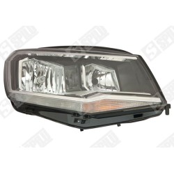 Phare Avant Droit Pour VW Caddy Alltrack/Monospace Alltrack Monospace 2K1941006