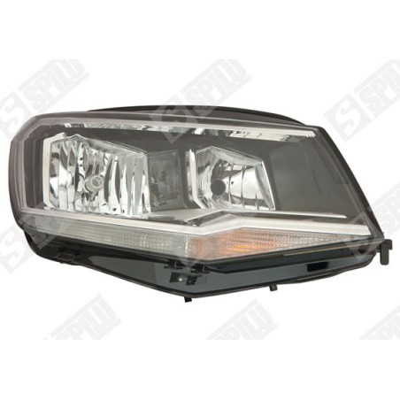 Phare Avant Droit Pour VW Caddy Alltrack/Monospace Alltrack Monospace 2K1941006