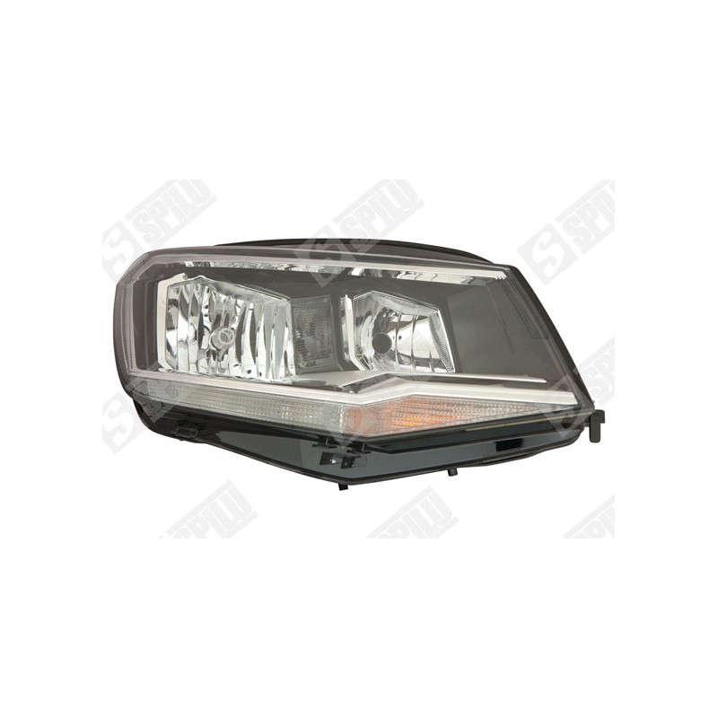 Phare Avant Droit Pour VW Caddy Alltrack/Monospace Alltrack Monospace 2K1941006