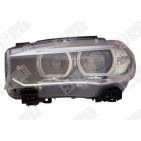 Phare Avant Gauche Pour BMW X5 63117317101