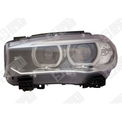 Phare Avant Gauche Pour BMW X5 63117317101